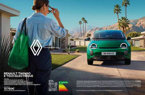 L'Auto-Journal 1208 RENAULT