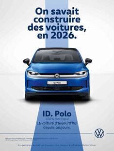 L'Auto-Journal 1208 Volkswagen