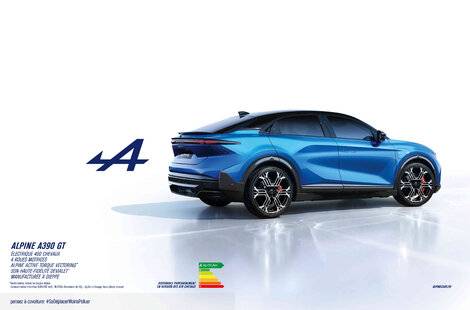 L'Auto-Journal 1208 ALPINE