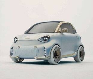 L'Auto-Journal 1208 SMART #2 : FIDÈLE AU RENDEZ-VOUS