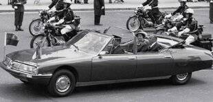 L'Auto-Journal 1208 Le garage de l'Élysée