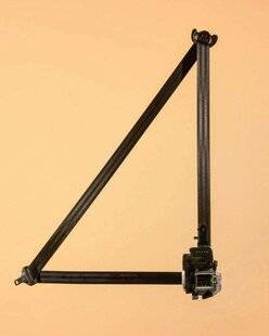 L'Auto-Journal 1208 Volvo réinvente la ceinture de sécurité