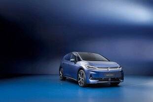 L'Auto-Journal 1208 En attendant l'ID. Golf