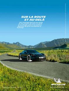 L'Auto-Journal 1208 MICHELIN 