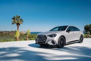 L'Auto-Journal 1208 Le GLC, classe basse