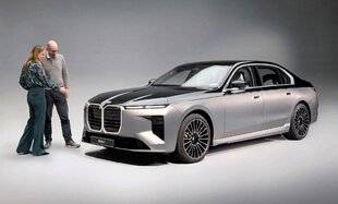 L'Auto-Journal 1208 Limousine transmutée