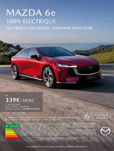 L'Auto-Journal 1208 MAZDA