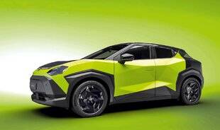 L'Auto-Journal 1208 Origami métallique