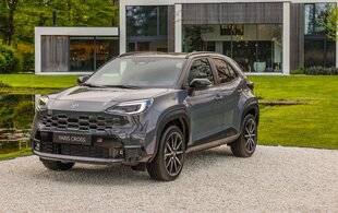 L'Auto-Journal 1208 Évolution douce