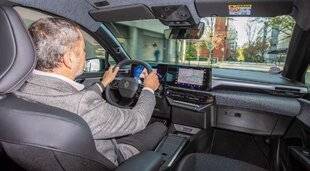 L'Auto-Journal 1208 RENAULT CLIO