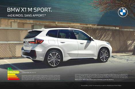 L'Auto-Journal 1209 BMW