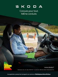 L'Auto-Journal 1209 SKODA