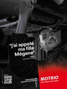 L'Auto-Journal 1209 MOTRIO