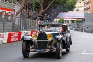 L'Auto-Journal 1209 UNE ROYALE PRINCIÈRE