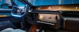 L'Auto-Journal 1209 Le futur Renault Scénic prend forme !