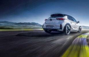 L'Auto-Journal 1209 Vive comme l'éclair !