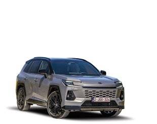L'Auto-Journal 1209 Toyota