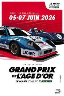 L'Auto-Journal 1209 L'Âge d'or, le bien nommé