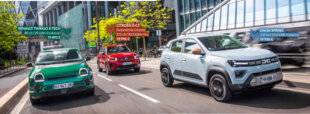L'Auto-Journal 1209 LA GRENOUILLE DANS LE GRAND BAIN