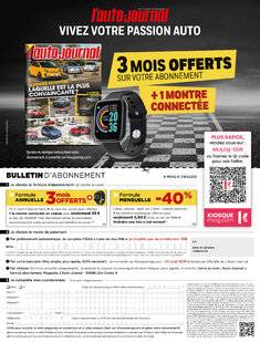 L'Auto-Journal 1209 L'Auto-Journal