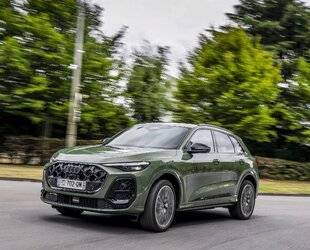 L'Auto-Journal 1209 AUDI Q5