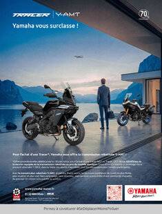 L'Auto-Journal 1209 YAMAHA