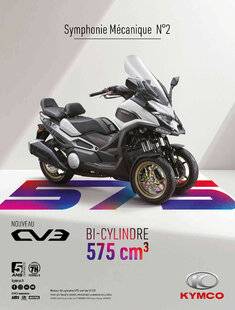 L'Auto-Journal 1209 KYMCO