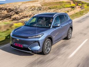 L'Auto-Journal 1210 LES BELLES PROMESSES