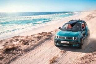 L'Auto-Journal 1210 SURFER À ROLAND-GARROS