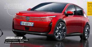 L'Auto-Journal 1210 Derniers préparatifs