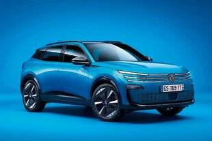 L'Auto-Journal 1210 E-208 taille XXL