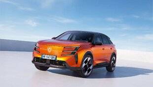 L'Auto-Journal 1210 L'heure du restylage a sonné