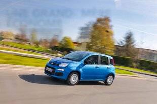 L'Auto-Journal 1210 UNE GRAND-MÈRE ÉCONOME