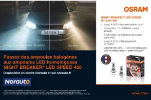 L'Auto-Journal 1210 OSRAM