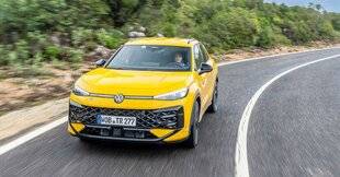 L'Auto-Journal 1210 Volkswagen, Honda, BYD : le comparo