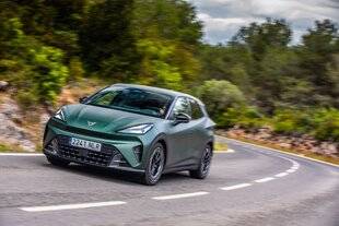 L'Auto-Journal 1210 DANS L'ADN DE CUPRA
