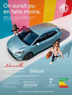 L'Auto-Journal 1210 MG