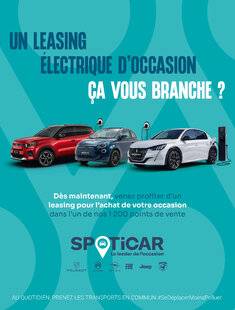 L'Auto-Journal 1211 SPOTICAR