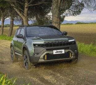 L'Auto-Journal 1211 Évolution mesurée