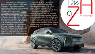 L'Auto-Journal 1211 DS Automobiles