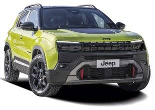 L'Auto-Journal 1211 Jeep