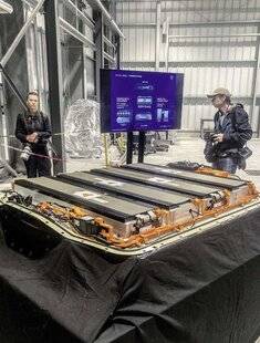 L'Auto-Journal 1211 Plateforme “origine France”