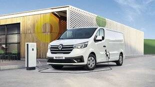 L'Auto-Journal 1211 Prime CEE variable pour les utilitaires électriques