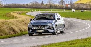 L'Auto-Journal 1211 308 ou 408, le bon numéro ?