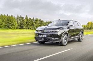 L'Auto-Journal 1211 OPEL GRANDLAND