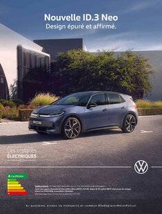 L'Auto-Journal 1211 Volkswagen