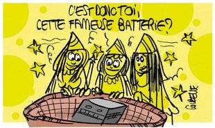 L'Auto-Journal 1212 C'EST DU SOLIDE ?