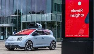L'Auto-Journal 1212 La Twingo a un cerveau