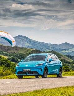 L'Auto-Journal 1212 NOUVELLE RÈGLE DE QUATRE