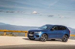 L'Auto-Journal 1212 VOLVO XC60